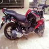 Yamaha FZs